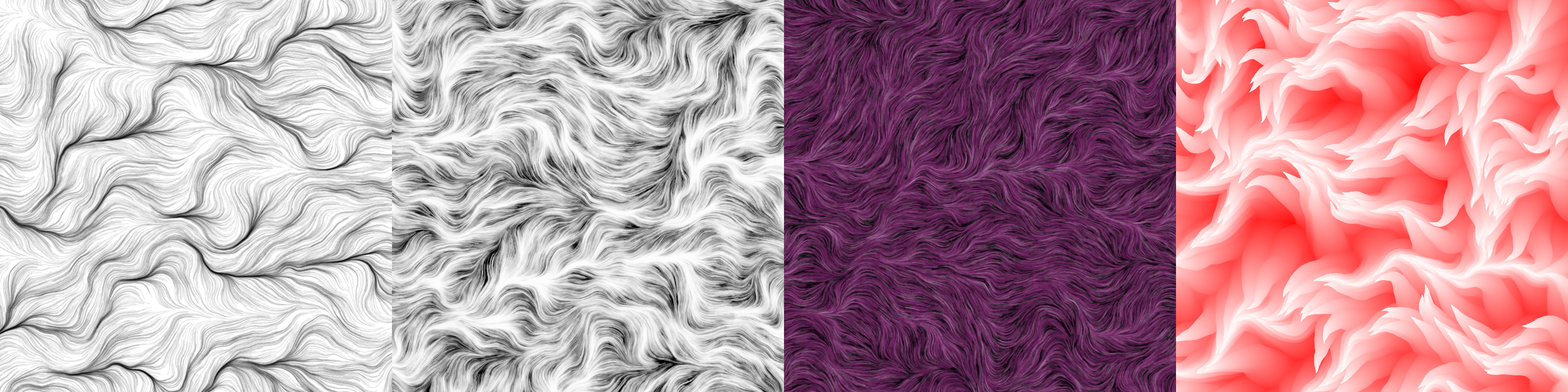 Getting Creative with Perlin Noise Fields Getting Creative with Perlin Noise Fields
